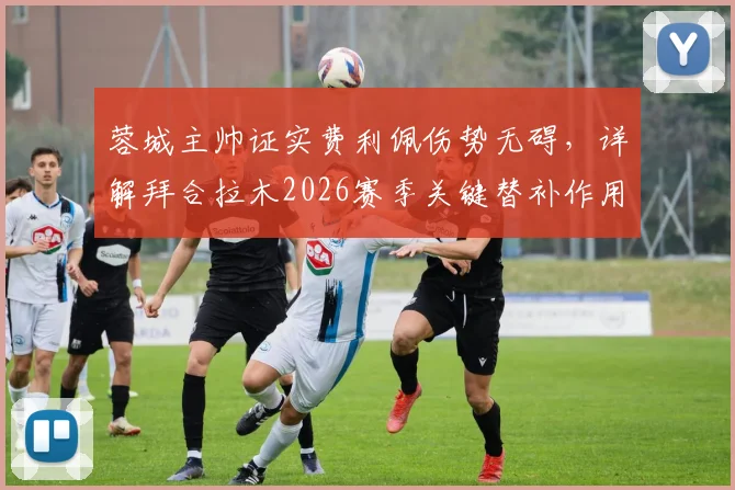 蓉城主帅证实费利佩伤势无碍,详解拜合拉木2026赛季关键替补作用与球队战术价值